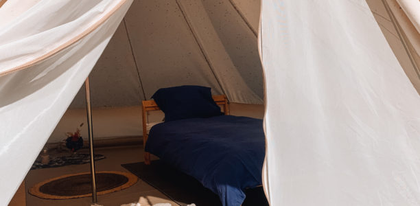 Retraite de Yoga – Ode à la lenteur – Mai 2026