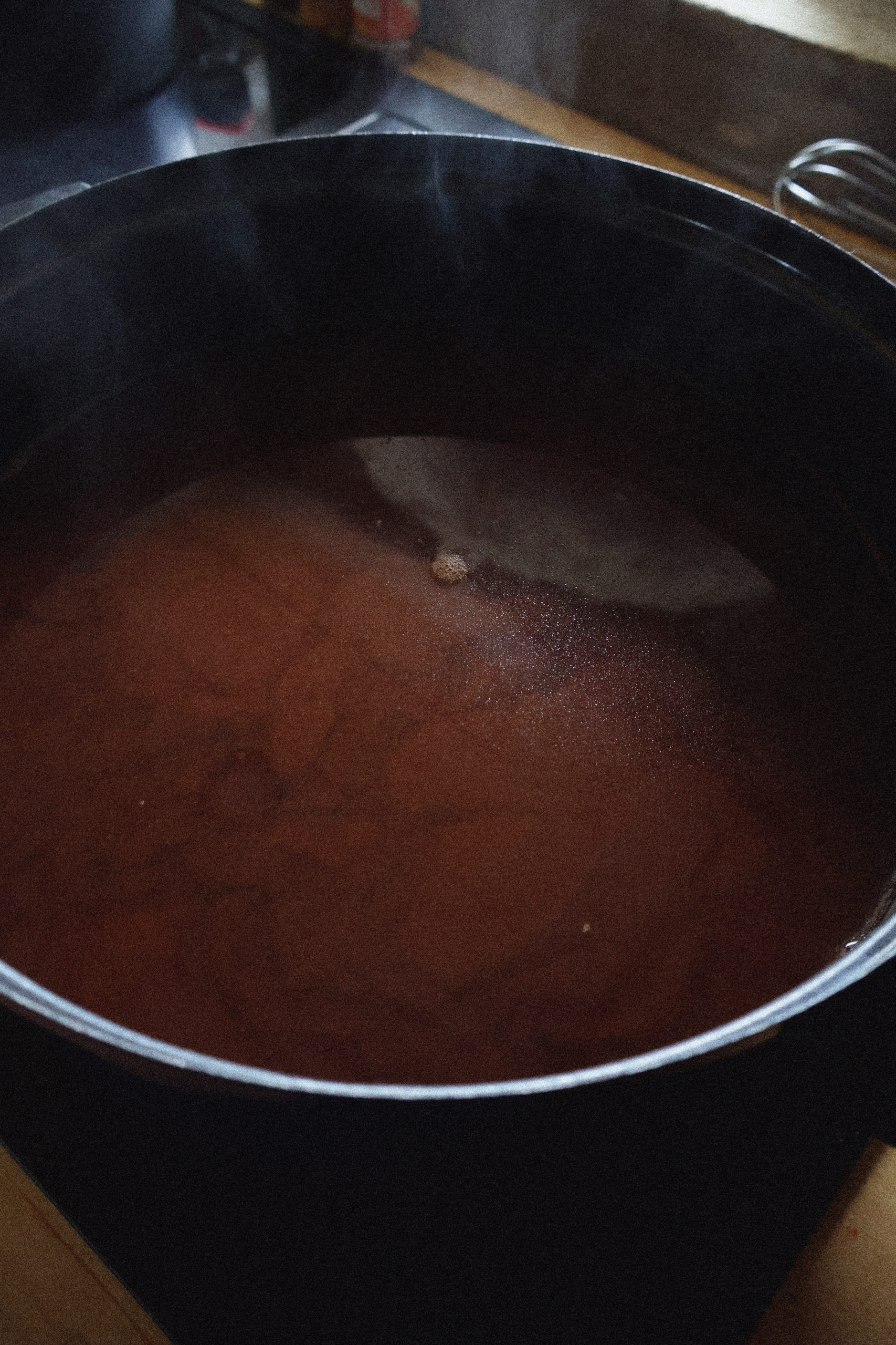 © Magma Kombucha
