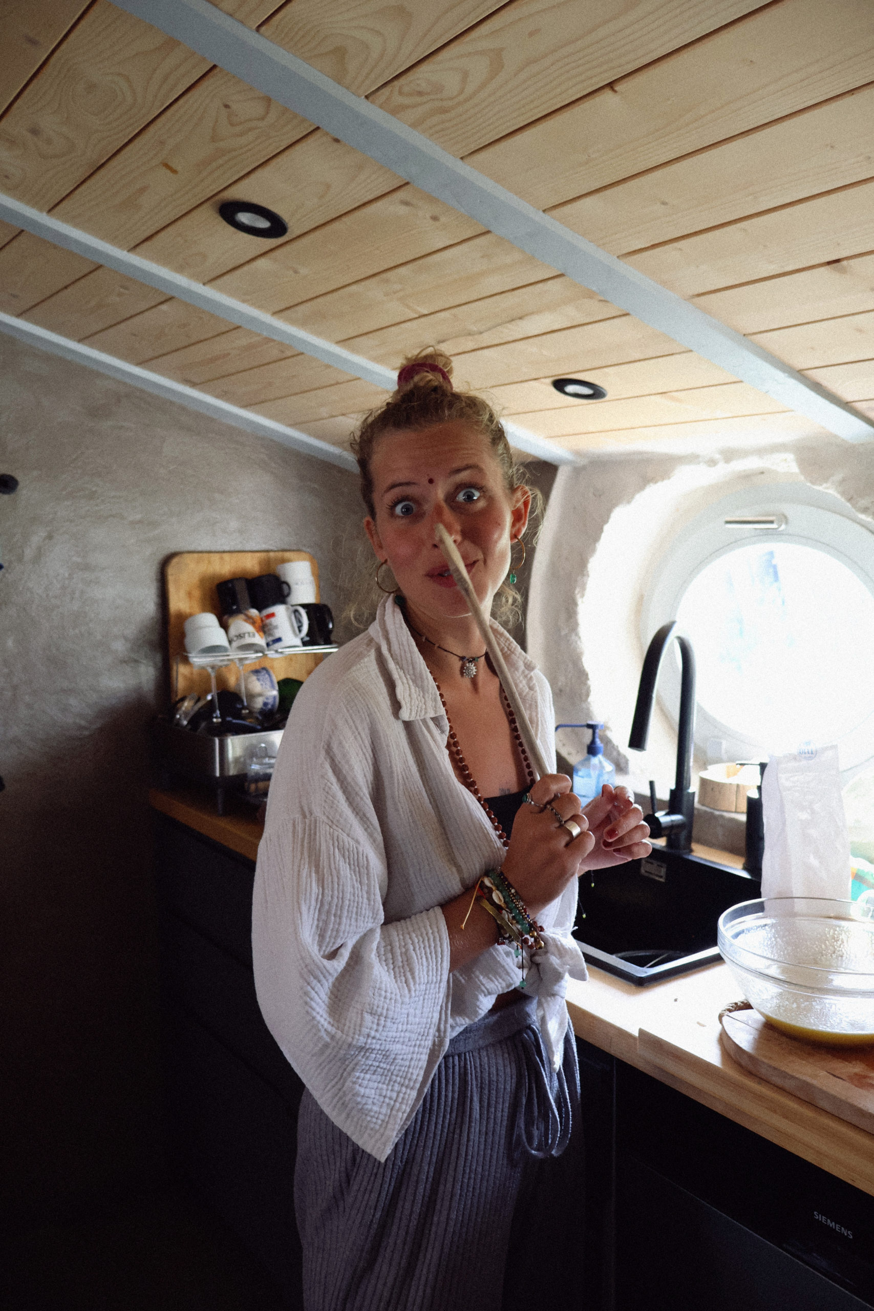 © Magma Kombucha