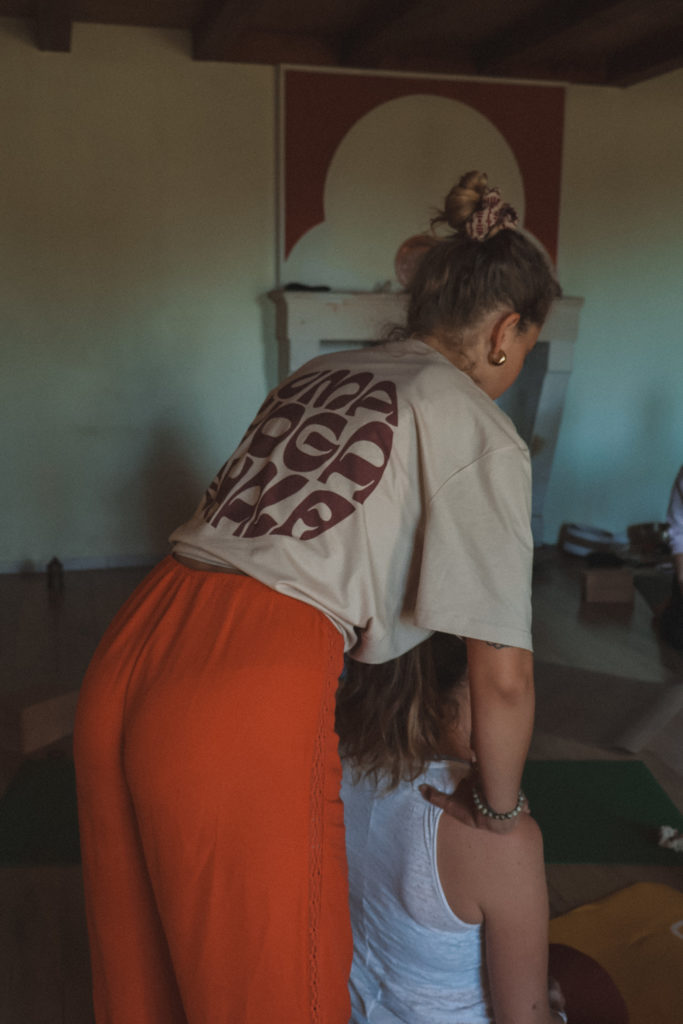 © Alexandry - Uma Yoga