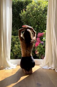 Melina Yoga