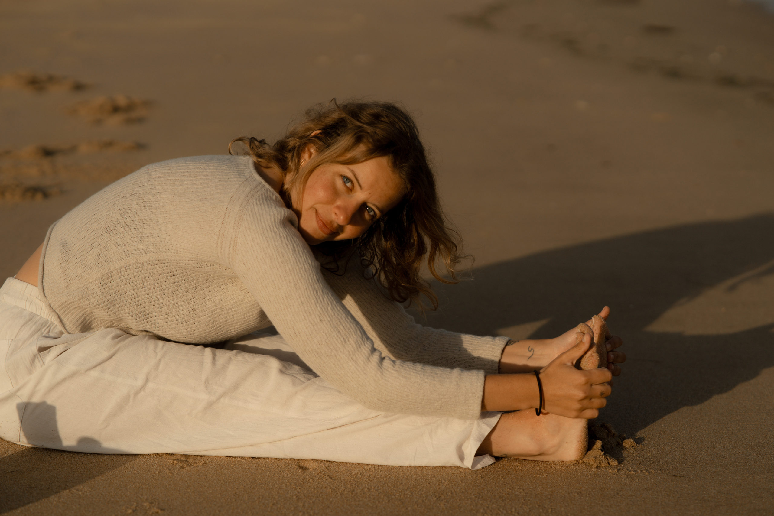 Uma Yoga