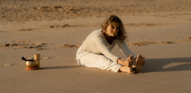 Yoga en ligne