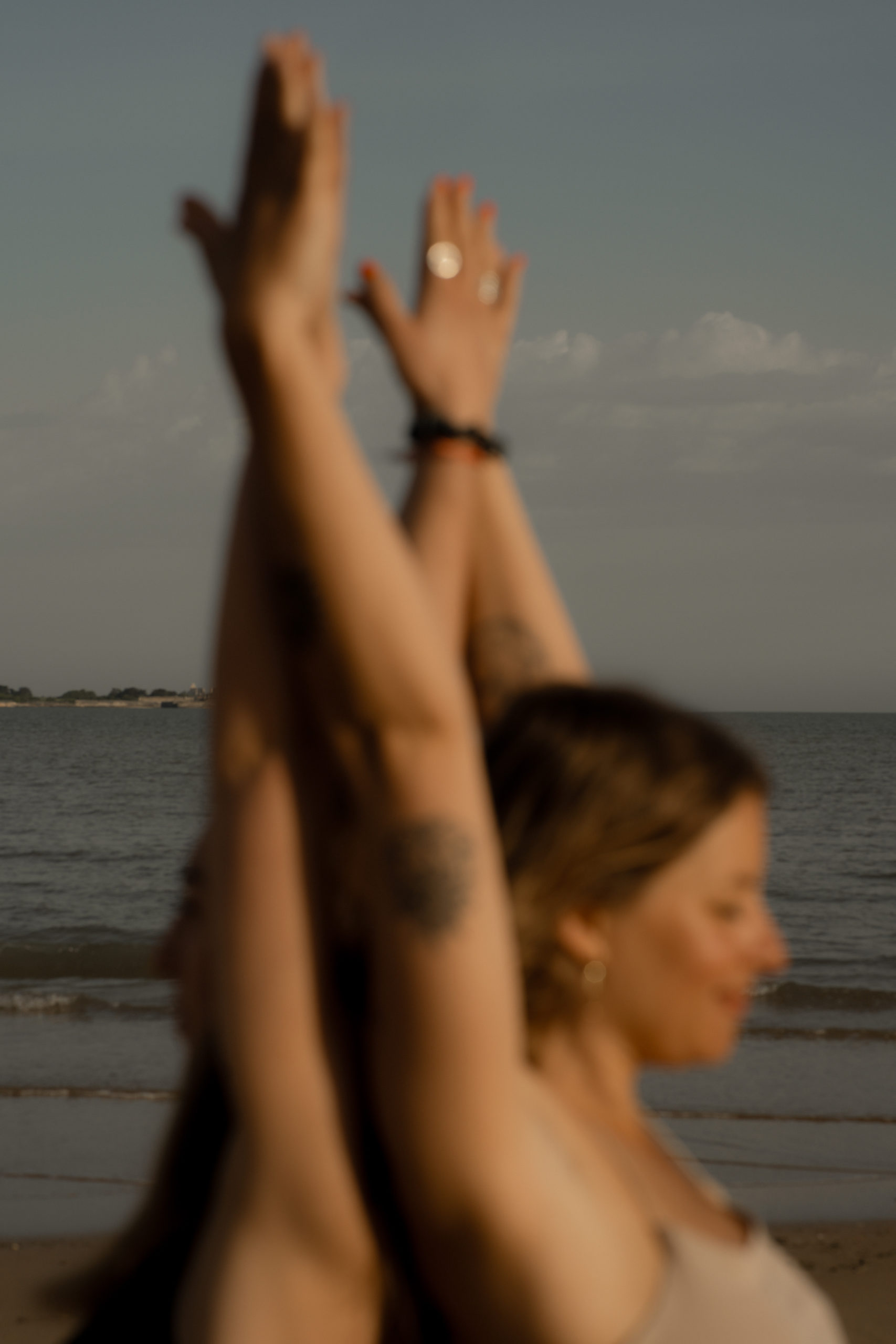 Uma Yoga