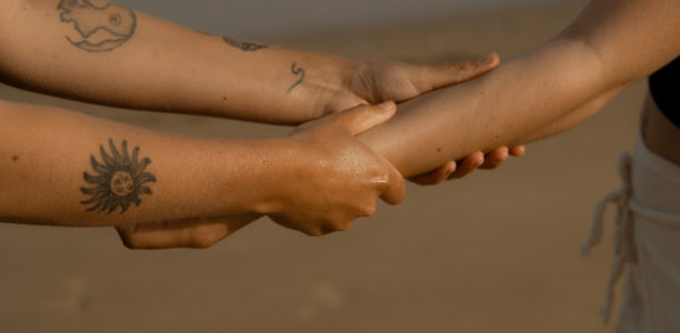Les massages