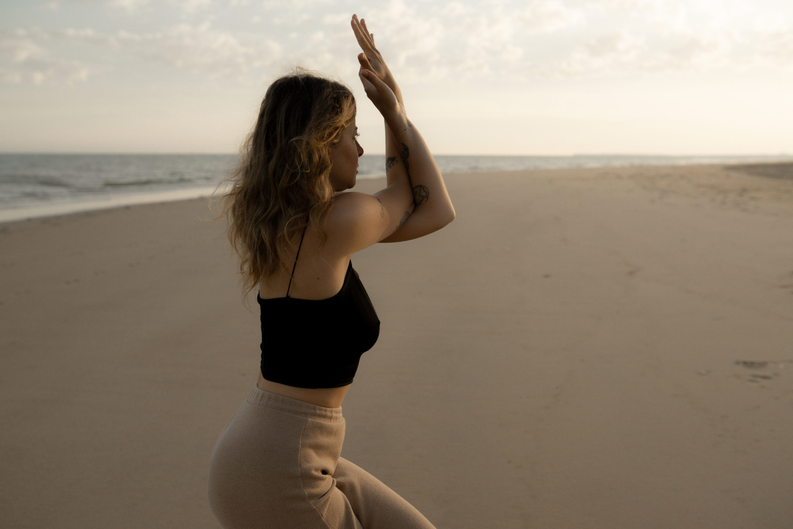 Uma Yoga