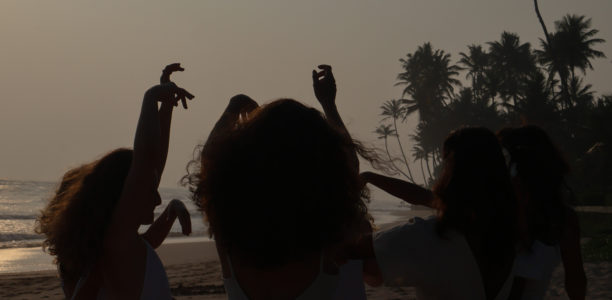 Cercle, écriture & yoga doux – S&rsquo;honorer soi-même