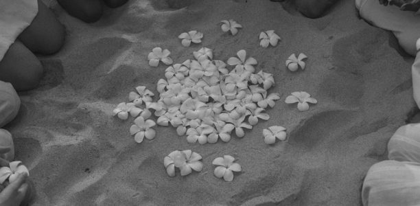 Cercle, écriture & yoga doux – S&rsquo;honorer soi-même