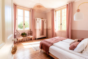 Villa Nymphéa