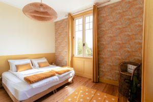 Villa Nymphéa