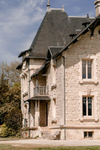 Villa Nymphéa