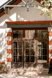 Villa Nymphéa